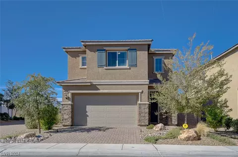 1349 Ossa St, Henderson, NV 89052