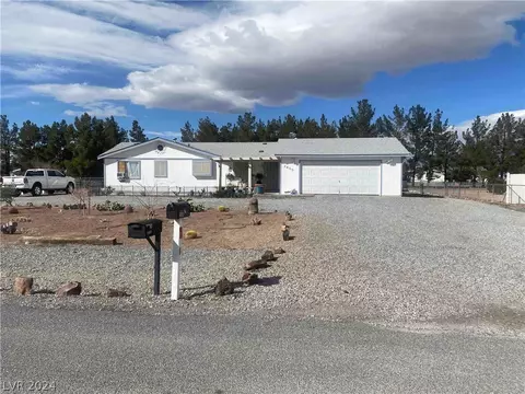 2400 Machado St, Pahrump, NV 89048