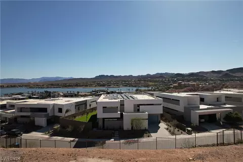 21 Falling Ridge Ln, Henderson, NV 89011
