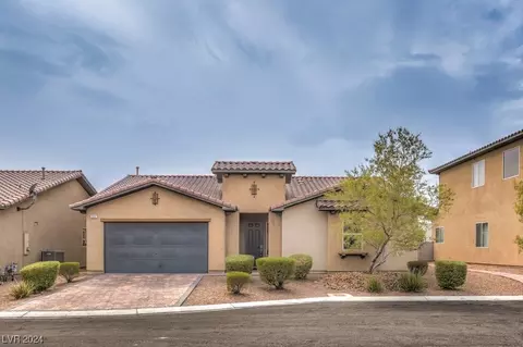 2561 Early Sky Ct, Las Vegas, NV 89142