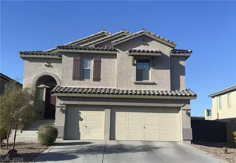 3032 Country Dancer Ave, North Las Vegas, NV 89081