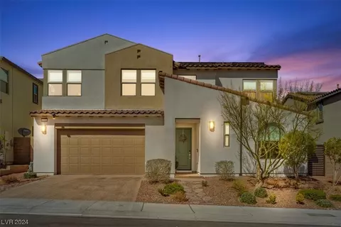 10310 Sierra Skye Ave, Las Vegas, NV 89166
