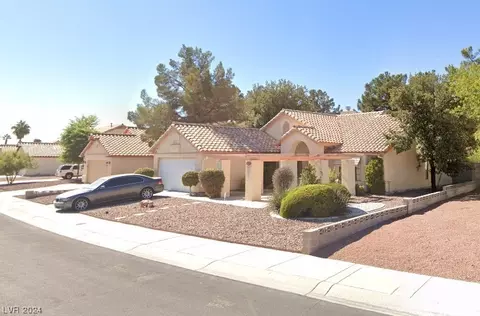 4821 Yellow Pine Ln, Las Vegas, NV 89130