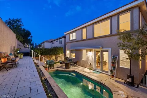541 Sierra Morena St, Las Vegas, NV 89144