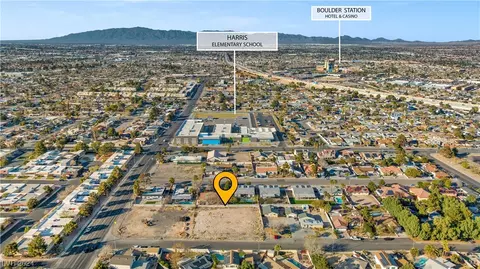 E Katie Avenue, Las Vegas, NV 89121