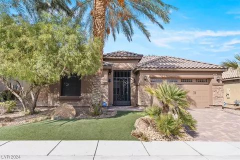 324 Glory Ridge Ave, North Las Vegas, NV 89031