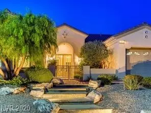 2868 Patriot Park, Henderson, NV 89052