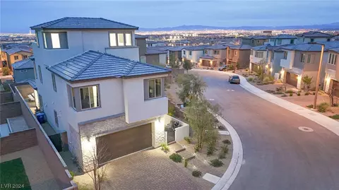 11856 Dragontail Peak Ave, Las Vegas, NV 89138
