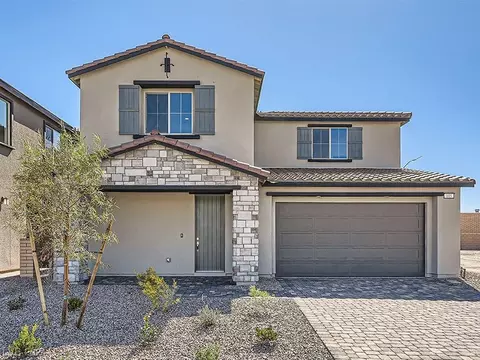 105 Bella Nice Dr, Henderson, NV 89015