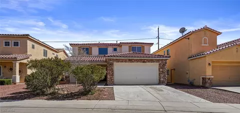 6044 Puesta Del Sol St, North Las Vegas, NV 89081