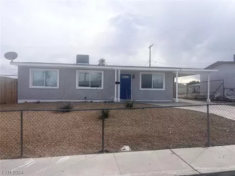 409 Rossmoyne Ave, North Las Vegas, NV 89030