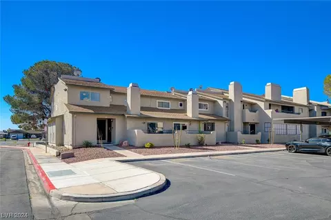 2941 Country Manor Ln #25, Las Vegas, NV 89115