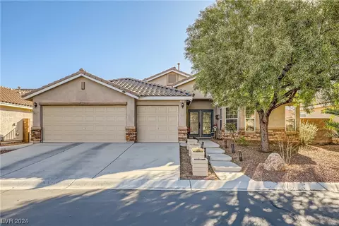 10316 Slope Ridge St, Las Vegas, NV 89131