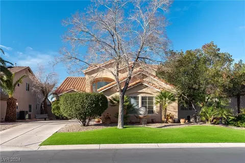 2252 Chasing Star Ave, Las Vegas, NV 89123