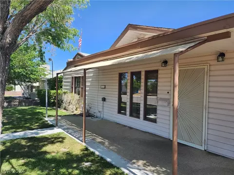 613 Burton St, Henderson, NV 89015