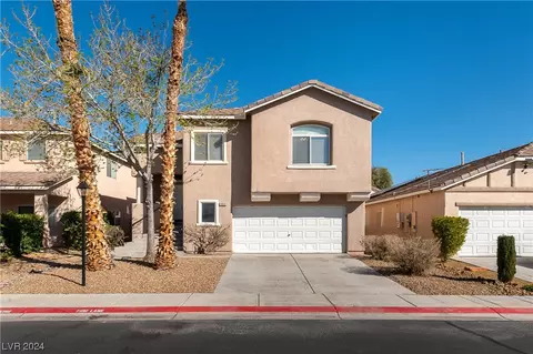 4932 Morning Falls Ave, Las Vegas, NV 89131