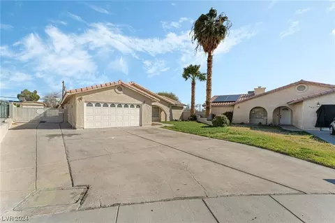 803 Bartona St, Las Vegas, NV 89107
