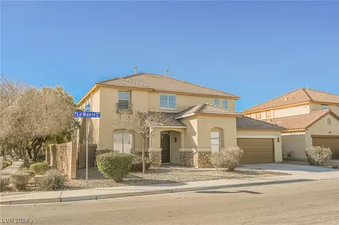 13 W La Madre Way, North Las Vegas, NV 89031