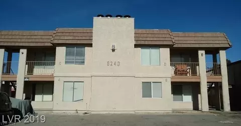 6240 Bellota Dr, Las Vegas, NV 89108