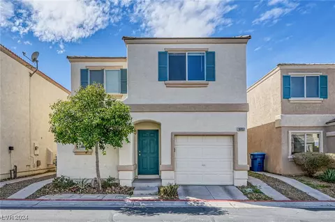 10053 E Fine Fern St, Las Vegas, NV 89183