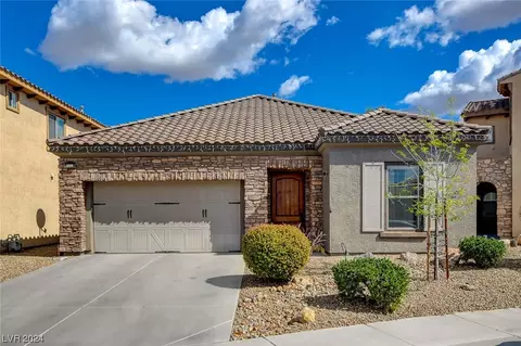 1016 Via Dupre St, Henderson, NV 89011