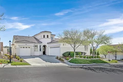 3021 Via Meridiana, Henderson, NV 89052