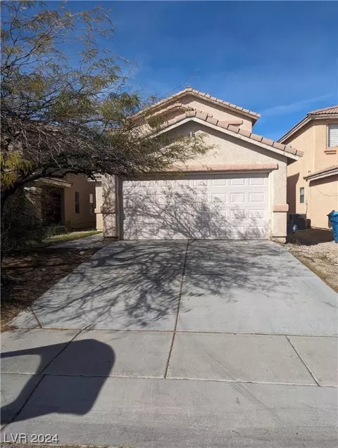Undisclosed, Las Vegas, NV 89139