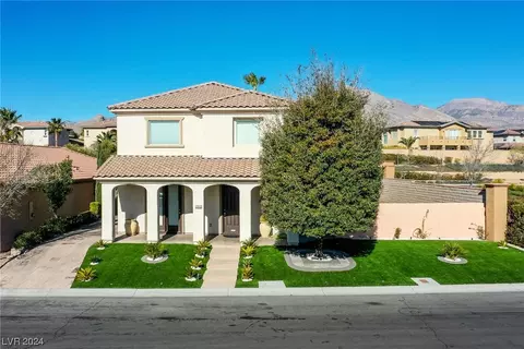 12012 Prada Verde Dr, Las Vegas, NV 89138