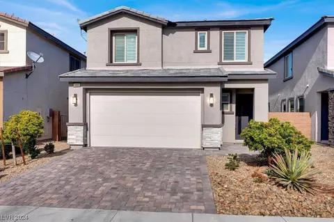 880 Lotus Falls St, Henderson, NV 89052