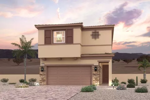 876 Pointe Arbor St, Henderson, NV 89011
