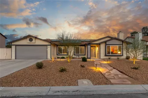1452 Wingate Ln, Las Vegas, NV 89110