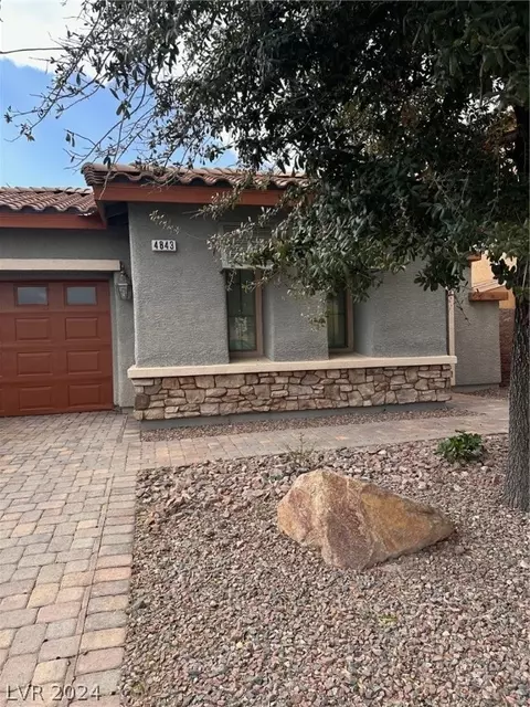 4843 Teal Petals St, North Las Vegas, NV 89081