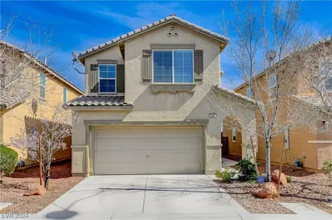 7632 Ashby Gate St, Las Vegas, NV 89166