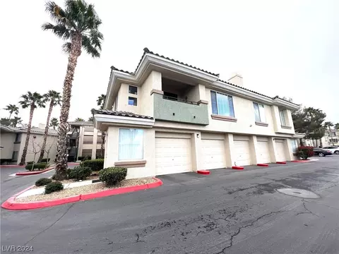 7103 S Durango Dr #307, Las Vegas, NV 89113