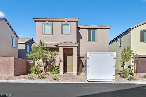 6076 Nottingham Castle Pl, Las Vegas, NV 89122