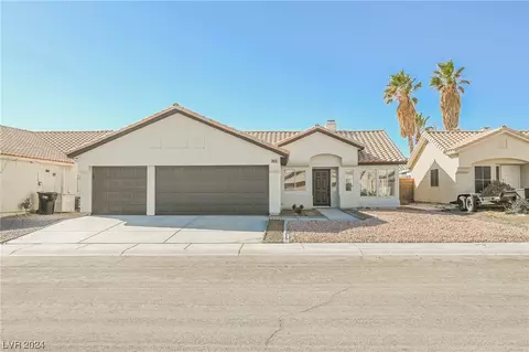 3415 Sockeye Ln, North Las Vegas, NV 89032