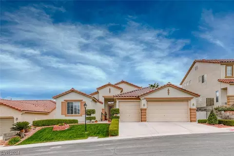 10649 Cliff Mountain Ave, Las Vegas, NV 89129