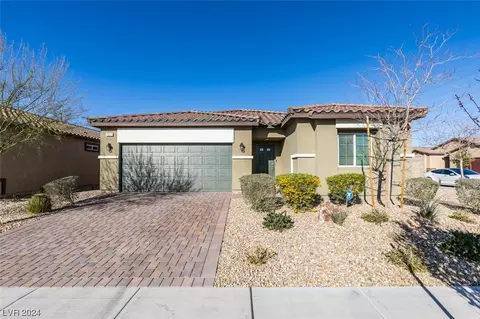 7927 Jessamy St, North Las Vegas, NV 89084