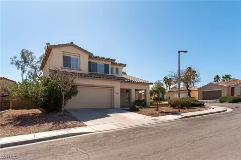 10529 Angel Dreams Ave, Las Vegas, NV 89144