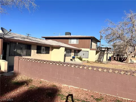 3240 N Michael Way, Las Vegas, NV 89108