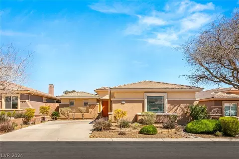 3452 Ridge Meadow St, Las Vegas, NV 89135