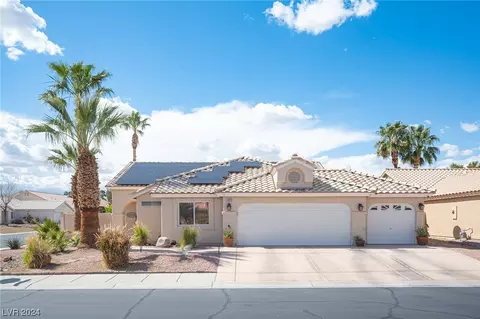 4825 Calavo St, Las Vegas, NV 89122