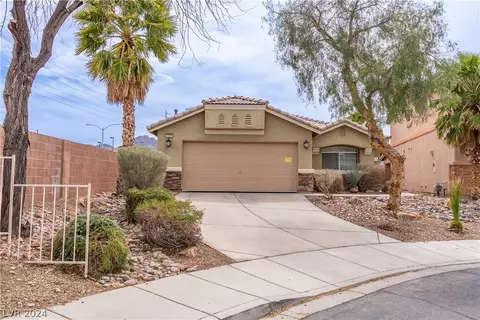 2089 Hocus Pocus Pl, Henderson, NV 89002
