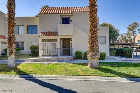 4370 Sanderling Cir #55, Las Vegas, NV 89103