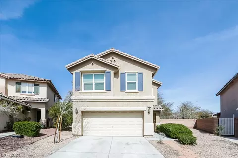 856 Sistine St, Las Vegas, NV 89144
