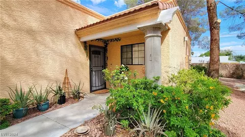 2851 S Valley View Blvd #1058, Las Vegas, NV 89102