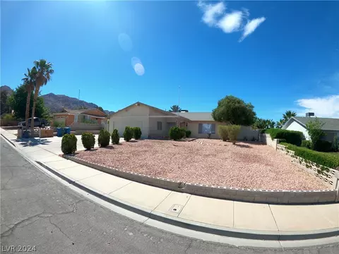Undisclosed, Las Vegas, NV 89156