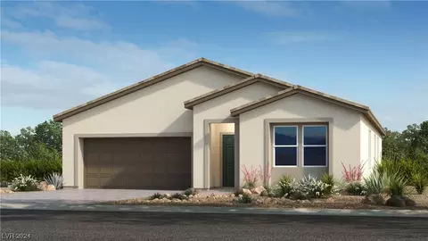 8697 Bench St, Las Vegas, NV 89139