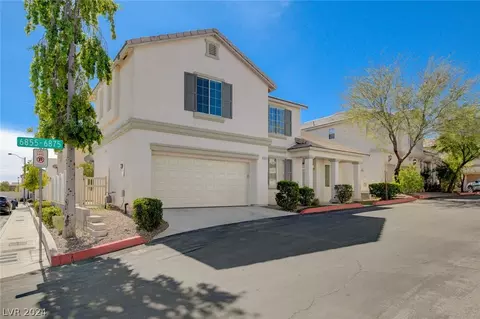 6855 Relic St, Las Vegas, NV 89149