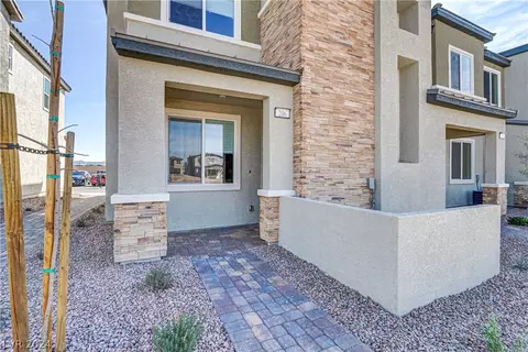 206 Krameria Ave, Henderson, NV 89011